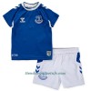 Conjunto (Camiseta+Pantalón Corto) Everton Primera Equipación 2022-23 - Niño